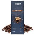 Caffè Crema 1000g coffee beans from Delonghi 
