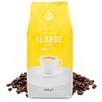 Blonde Roast coffee beans from Kaffekapslen 
