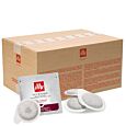 illy Intenso Bold Roast package and 200 pods for E.S.E.