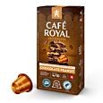 Café Royal Chocolate Peanut for Nespresso®