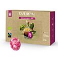 Lungo Forte BIO (Ecologic) - Café Royal