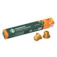 Starbucks Caramel for Nespresso®