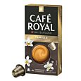 Cafea cu Vanilie - Café Royal