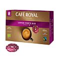 Lungo Forte BIO (Ecologic) - Café Royal