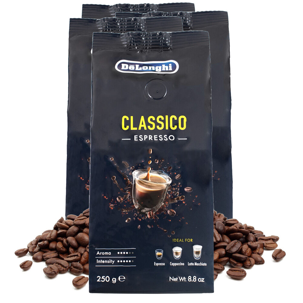 Classico\u0020Espresso\u0020\u002D\u0020DeLonghi