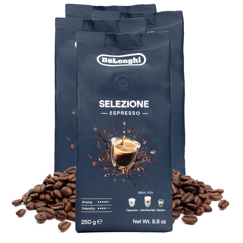 Selezione\u0020Espresso\u0020\u002D\u0020DeLonghi