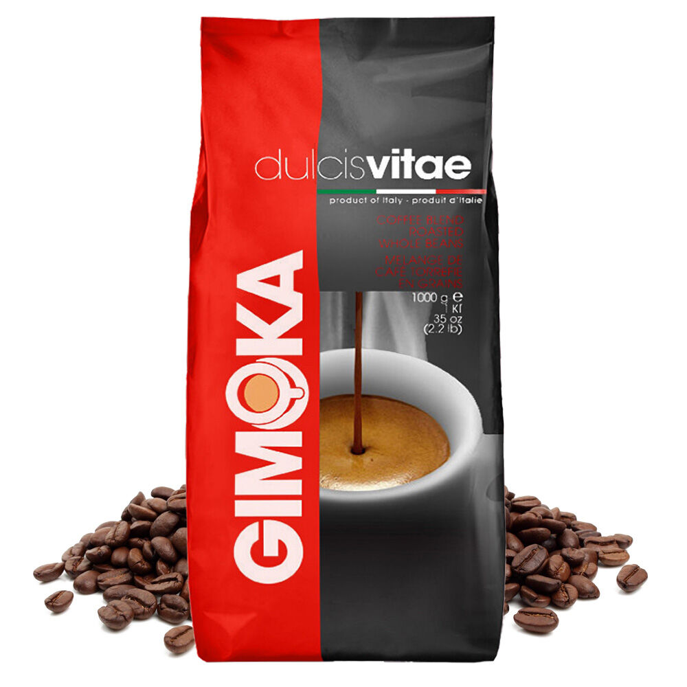 Dulcis\u0020Vitae\u0020\u002D\u0020Gimoka