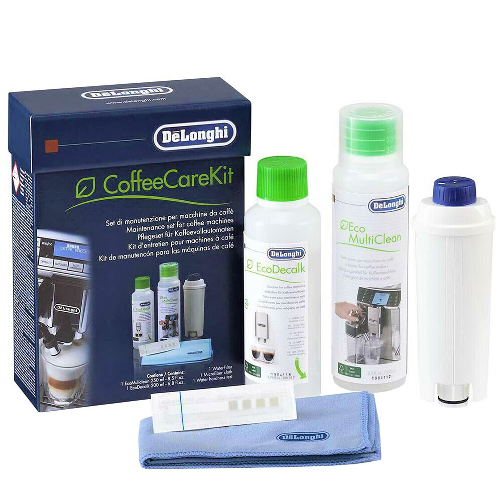 Coffee\u0020Care\u0020Kit\u0020\u002D\u0020DeLonghi\u0020