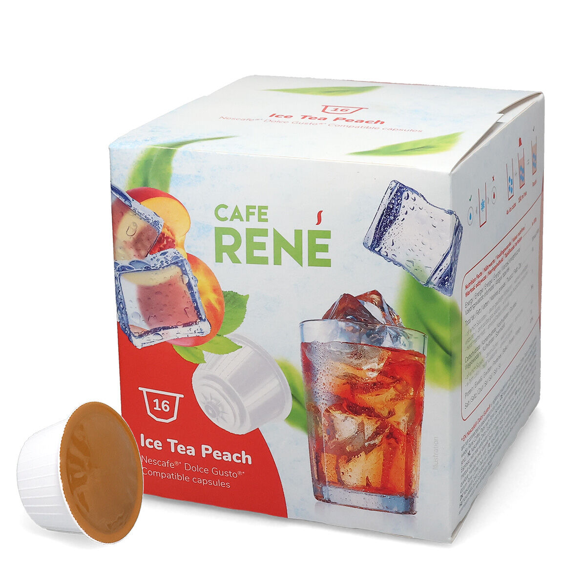 Peach\u0020Ice\u0020Tea\u0020\u002D\u0020Caf\u00E9\u0020Ren\u00E9