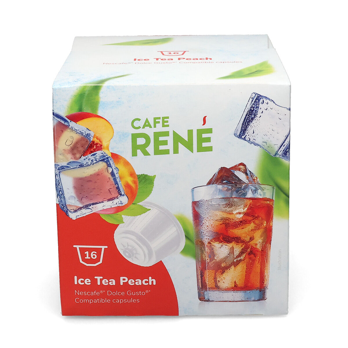 Peach\u0020Ice\u0020Tea\u0020\u002D\u0020Caf\u00E9\u0020Ren\u00E9