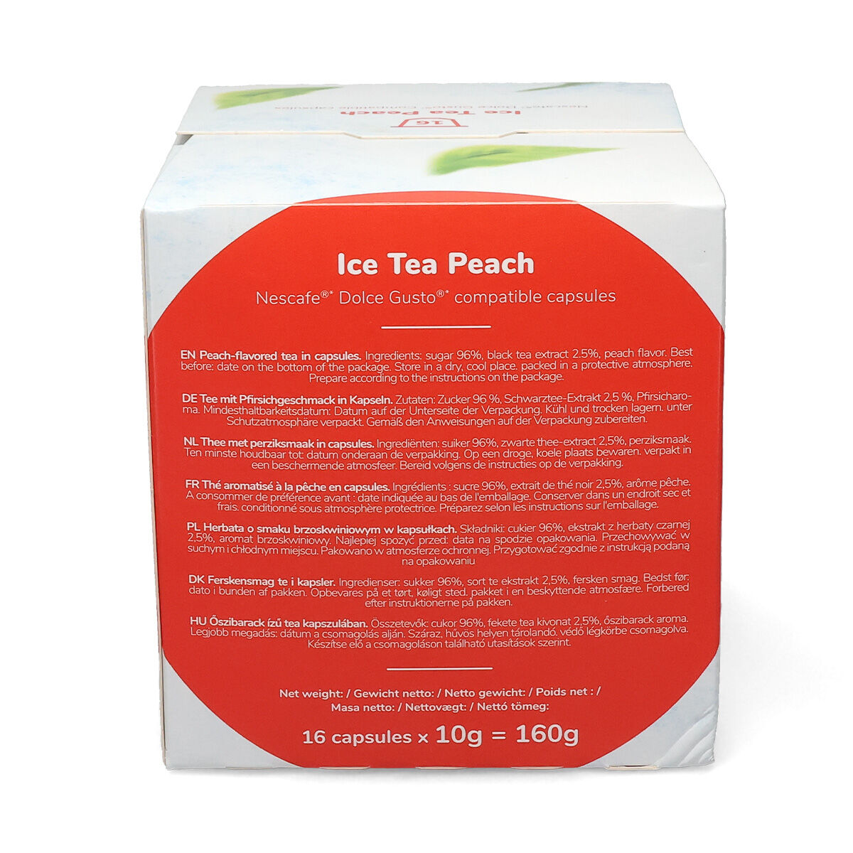Peach\u0020Ice\u0020Tea\u0020\u002D\u0020Caf\u00E9\u0020Ren\u00E9