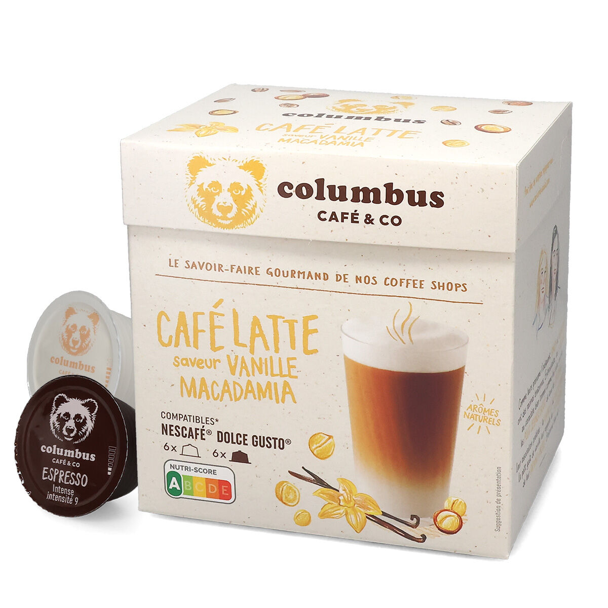 Latte\u0020cu\u0020Vanilie\u0020\u0219i\u0020Macadamia\u0020\u002D\u0020Columbus