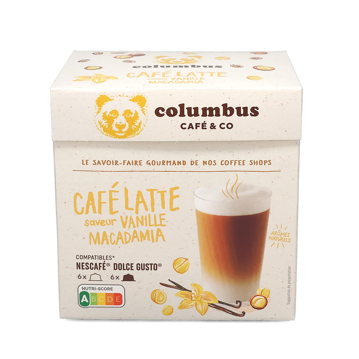 Latte\u0020cu\u0020Vanilie\u0020\u0219i\u0020Macadamia\u0020\u002D\u0020Columbus