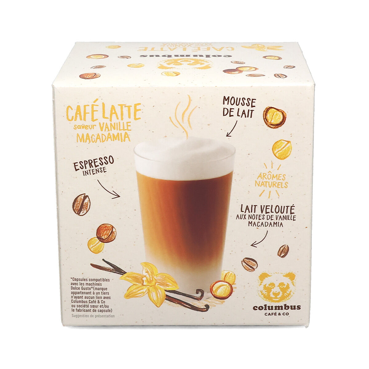 Latte\u0020cu\u0020Vanilie\u0020\u0219i\u0020Macadamia\u0020\u002D\u0020Columbus
