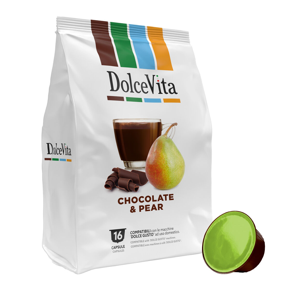 P\u0103r\u0020\u0219i\u0020ciocolat\u0103\u0020\u002D\u0020Dolce\u0020Vita