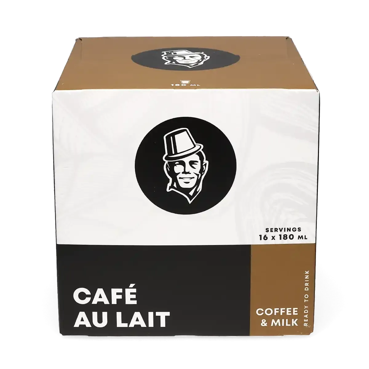 Caf\u00E9\u0020Au\u0020Lait\u0020\u002D\u0020Cafeaua\u0020de\u0020zi\u0020cu\u0020zi