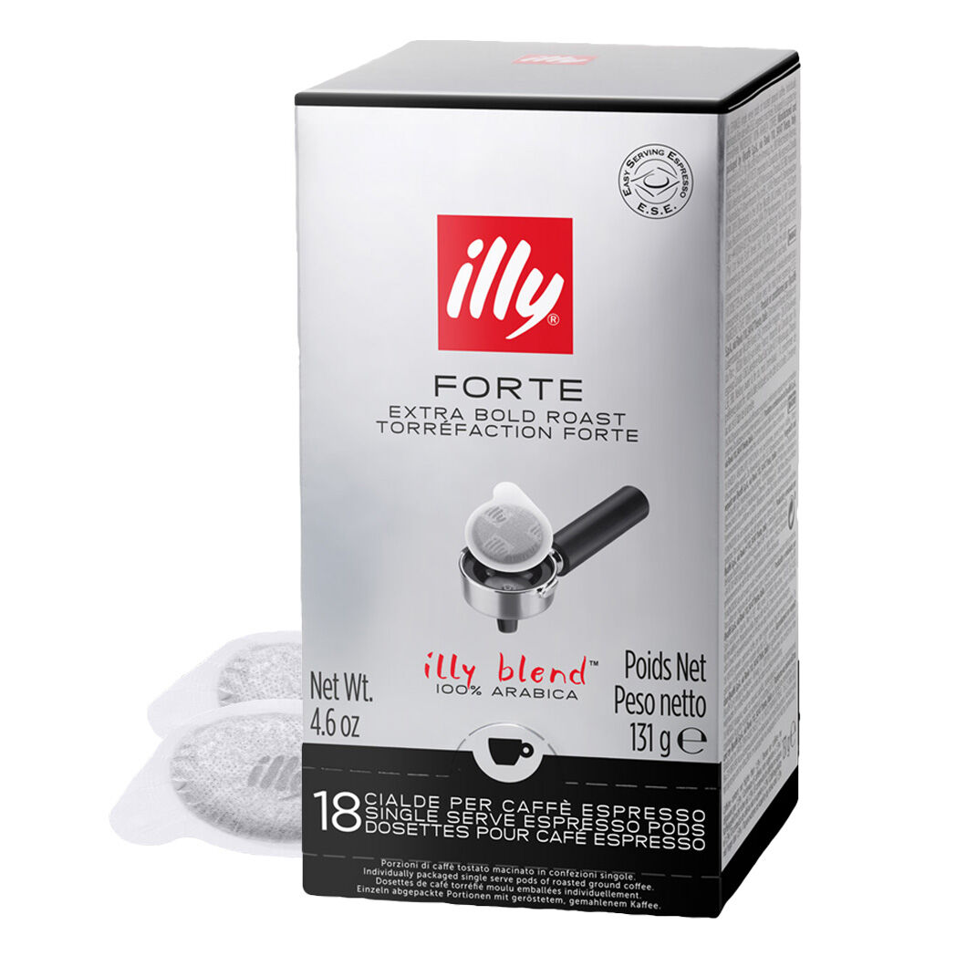 Forte\u0020\u002D\u0020illy