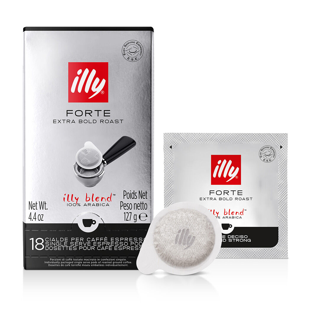 Forte\u0020\u002D\u0020illy