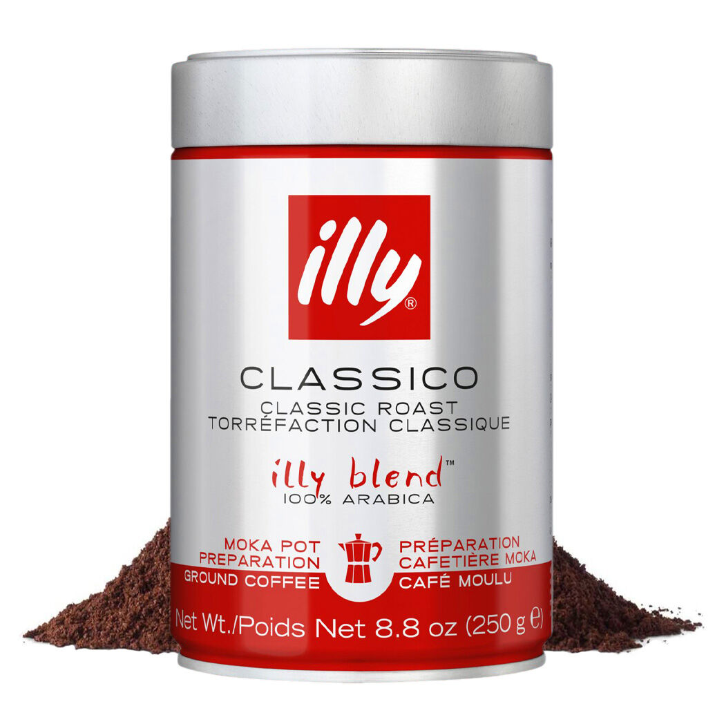 Classico\u0020\u002D\u0020illy