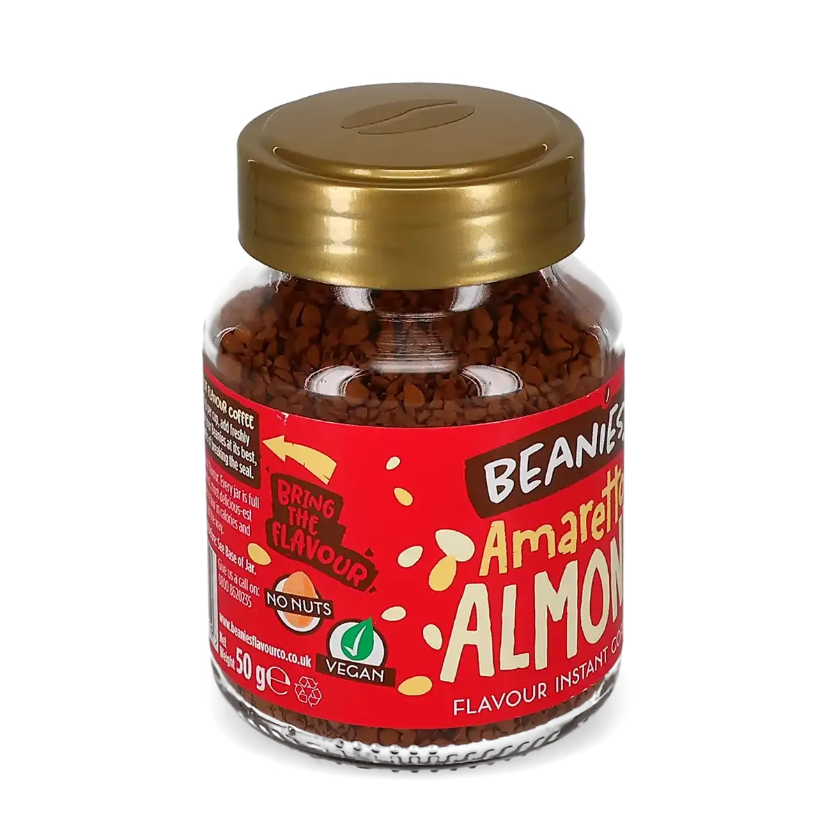 Lichior\u0020de\u0020migdale\u0020Amaretto\u0020\u002D\u0020Beanies