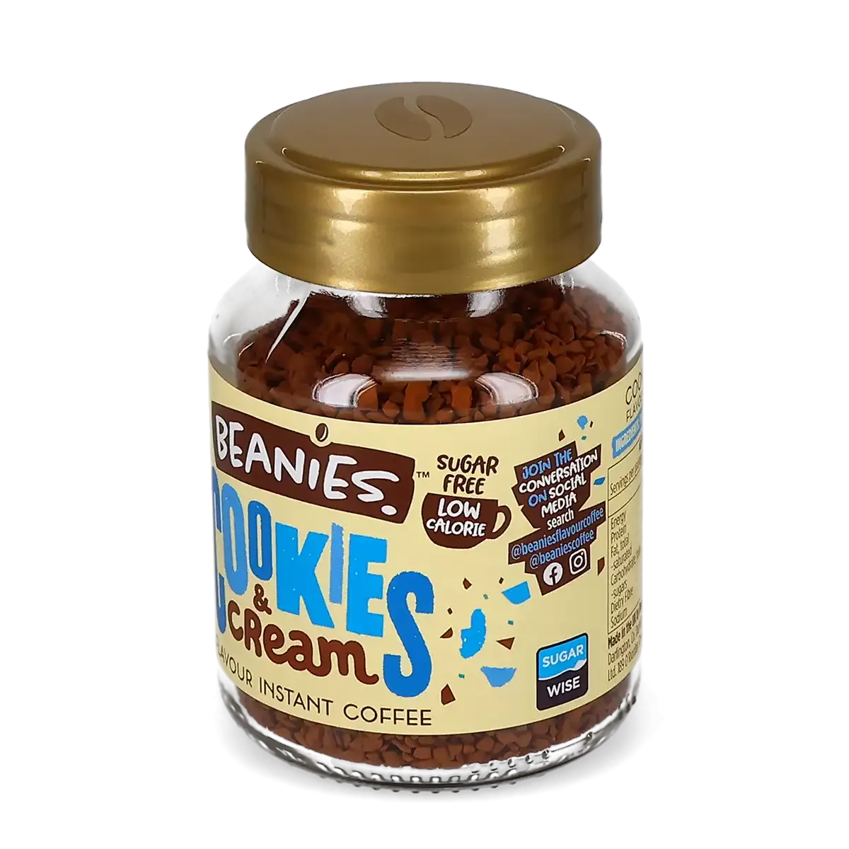 Cookies\u0020\u0219i\u0020crem\u0103\u0020\u002D\u0020Beanies