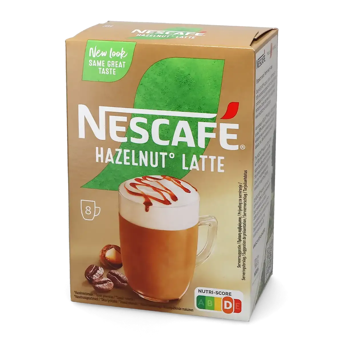 Hazelnut\u0020Latte\u0020\u0028Alun\u0103\u0029\u0020\u002D\u0020Nescaf\u00E9\u00AE