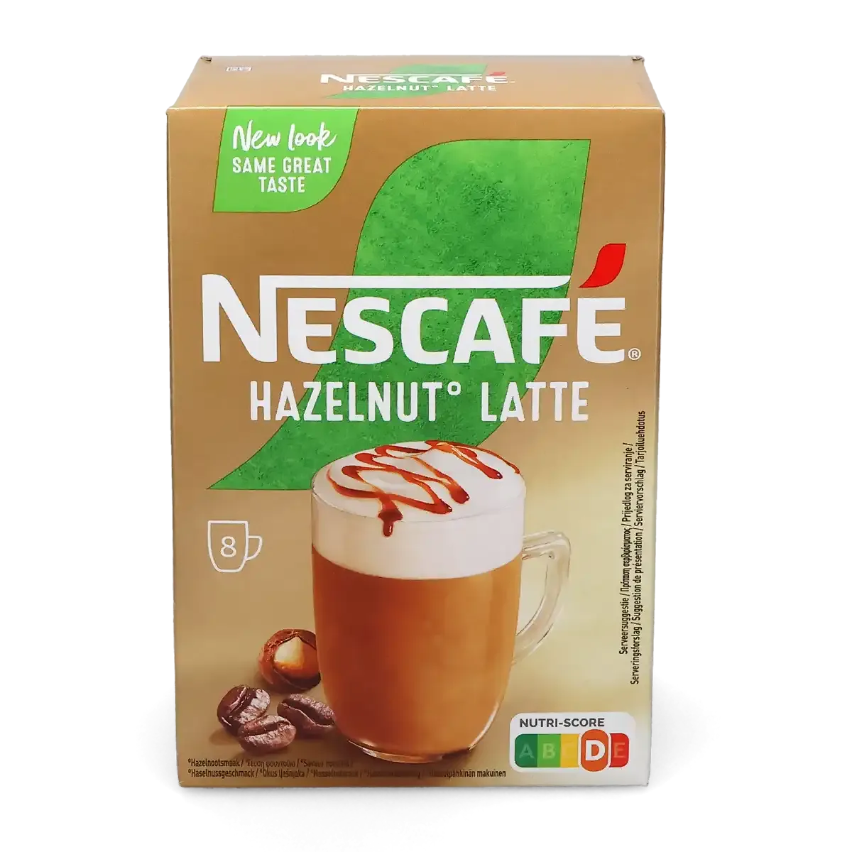 Hazelnut\u0020Latte\u0020\u0028Alun\u0103\u0029\u0020\u002D\u0020Nescaf\u00E9\u00AE