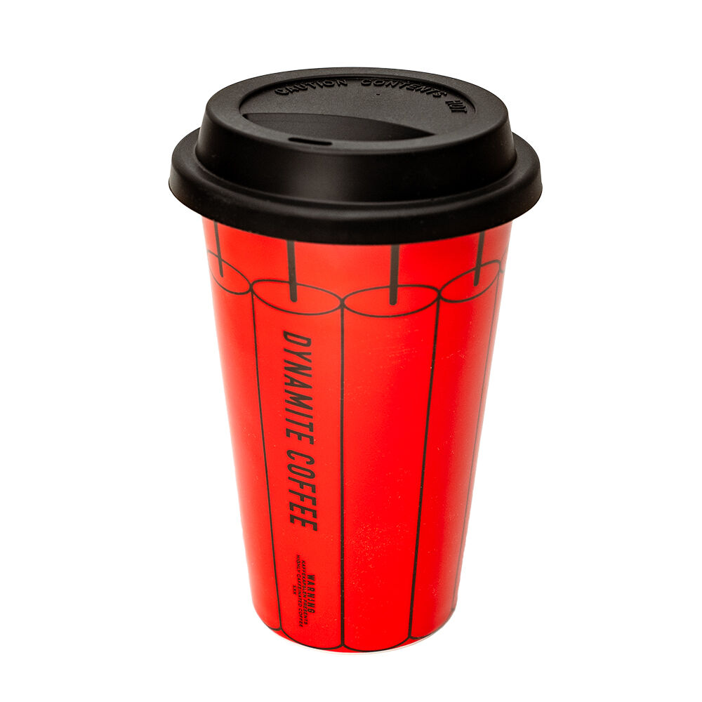 Can\u0103\u0020termic\u0103\u0020\u201EDynamite\u201D\u0020\u002D\u0020Kaffekapslen