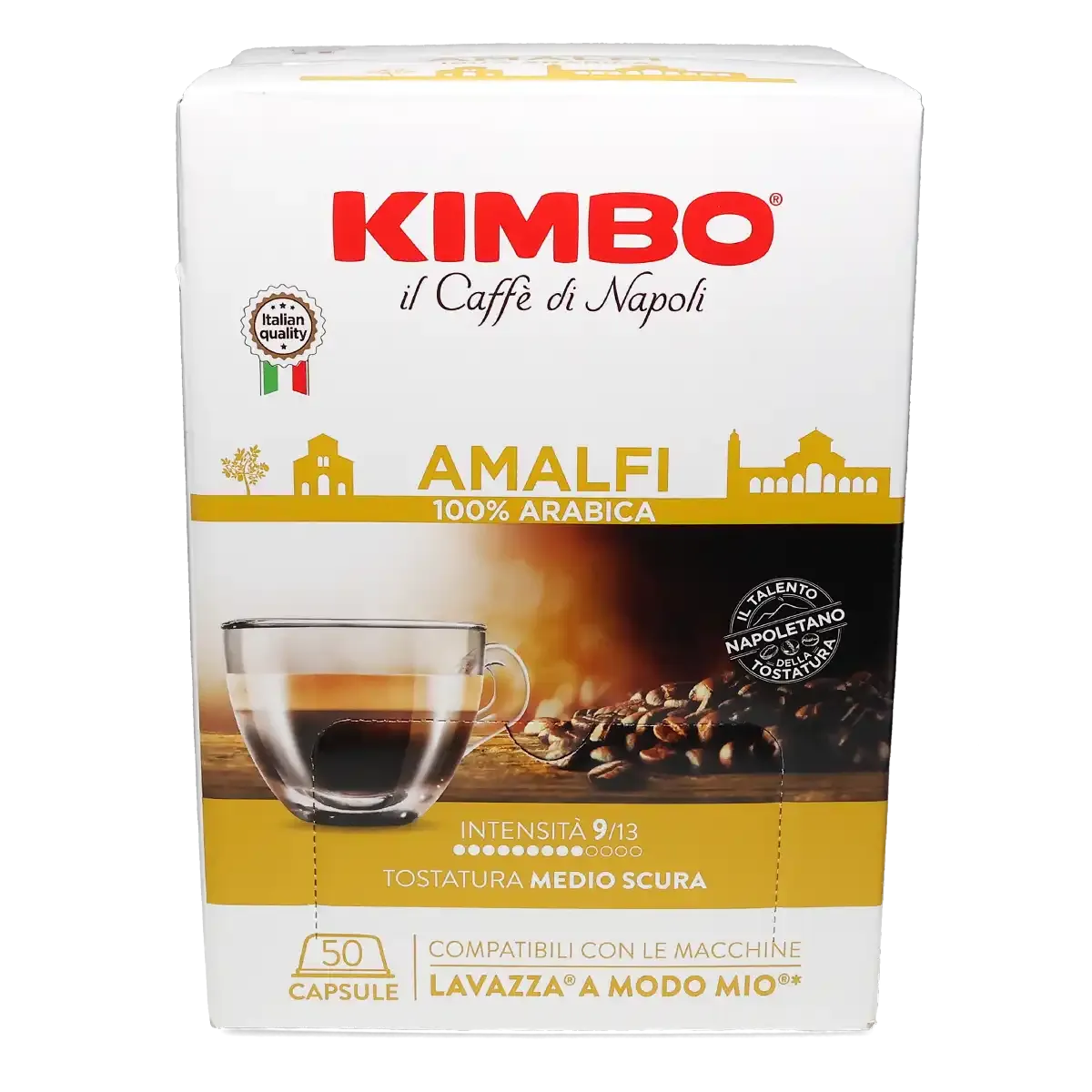 Amalfi\u0020\u002D\u0020Kimbo
