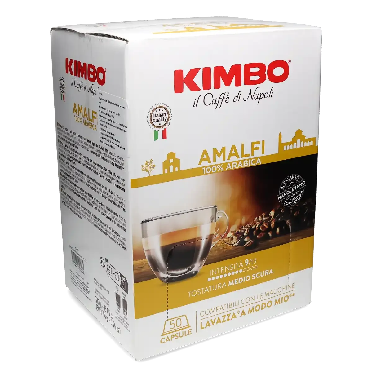 Amalfi\u0020\u002D\u0020Kimbo