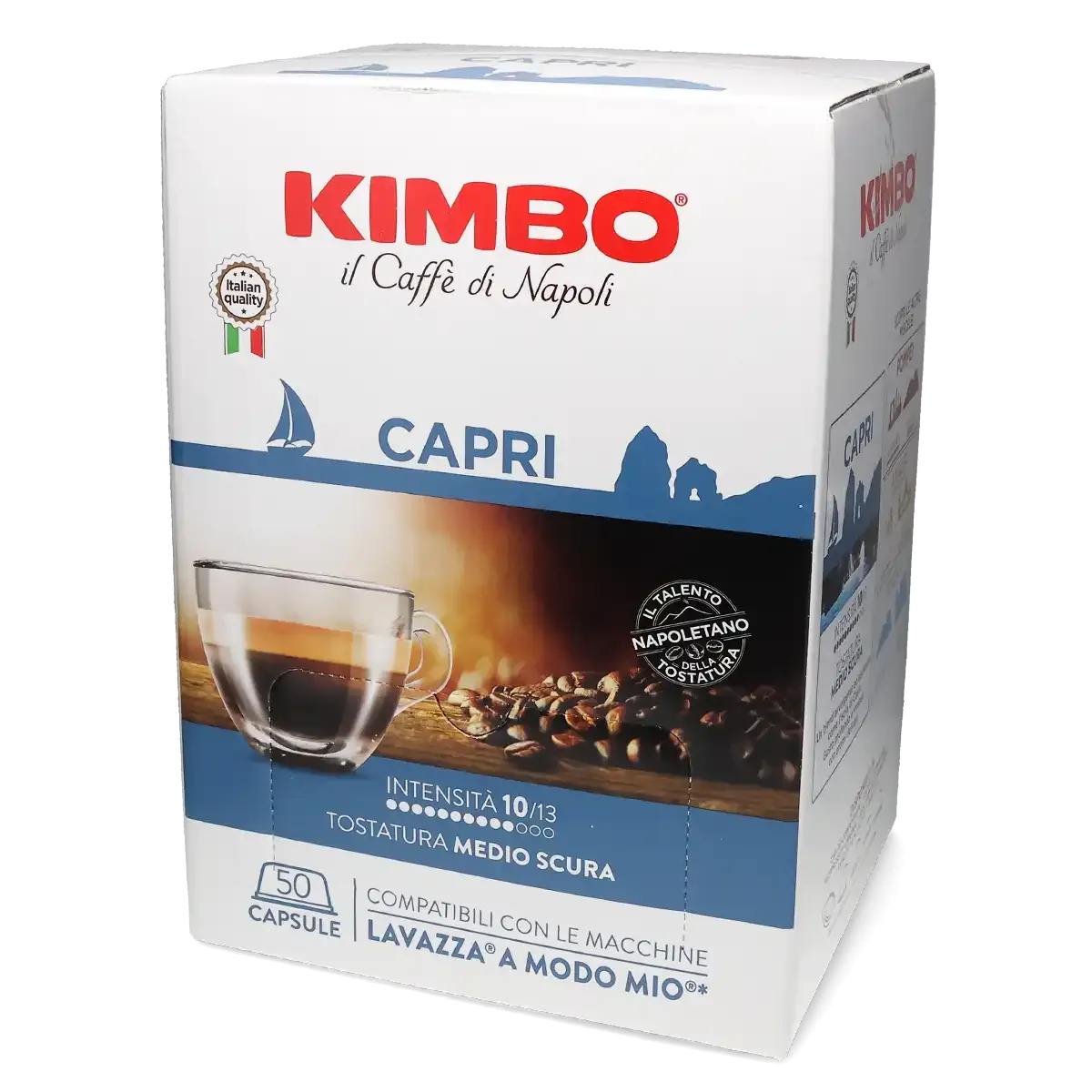 Capri\u0020\u002D\u0020Kimbo
