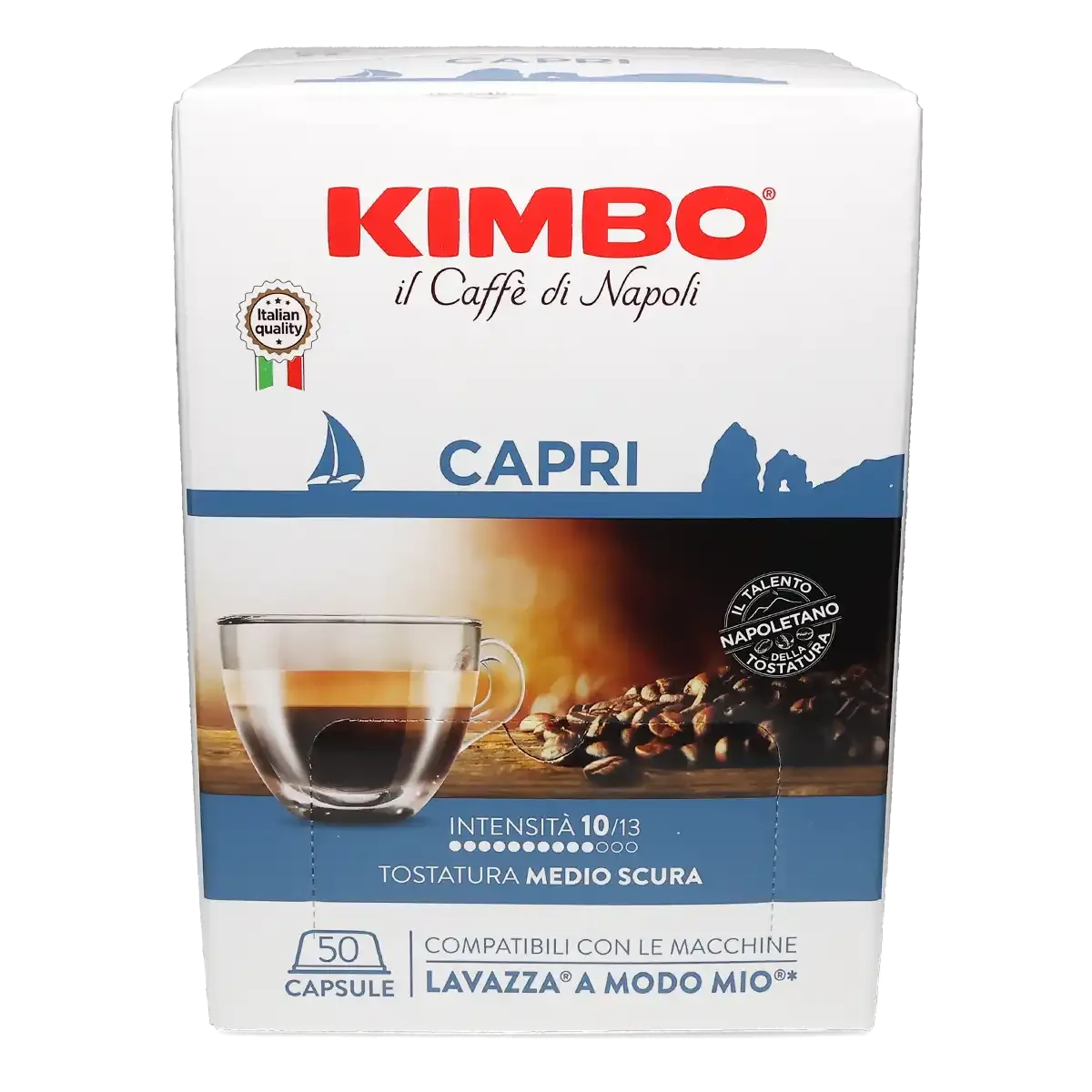 Capri\u0020\u002D\u0020Kimbo