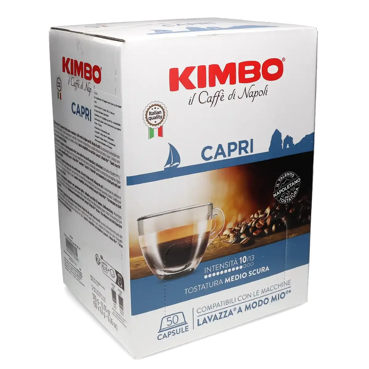 Capri\u0020\u002D\u0020Kimbo