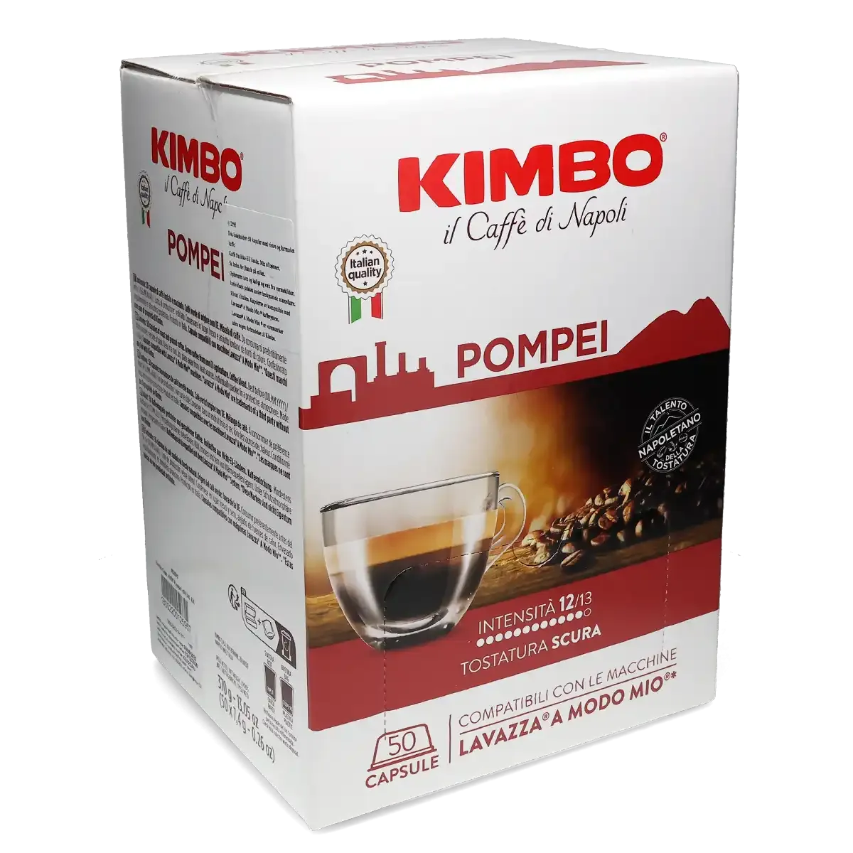 Pompei\u0020\u002D\u0020Kimbo