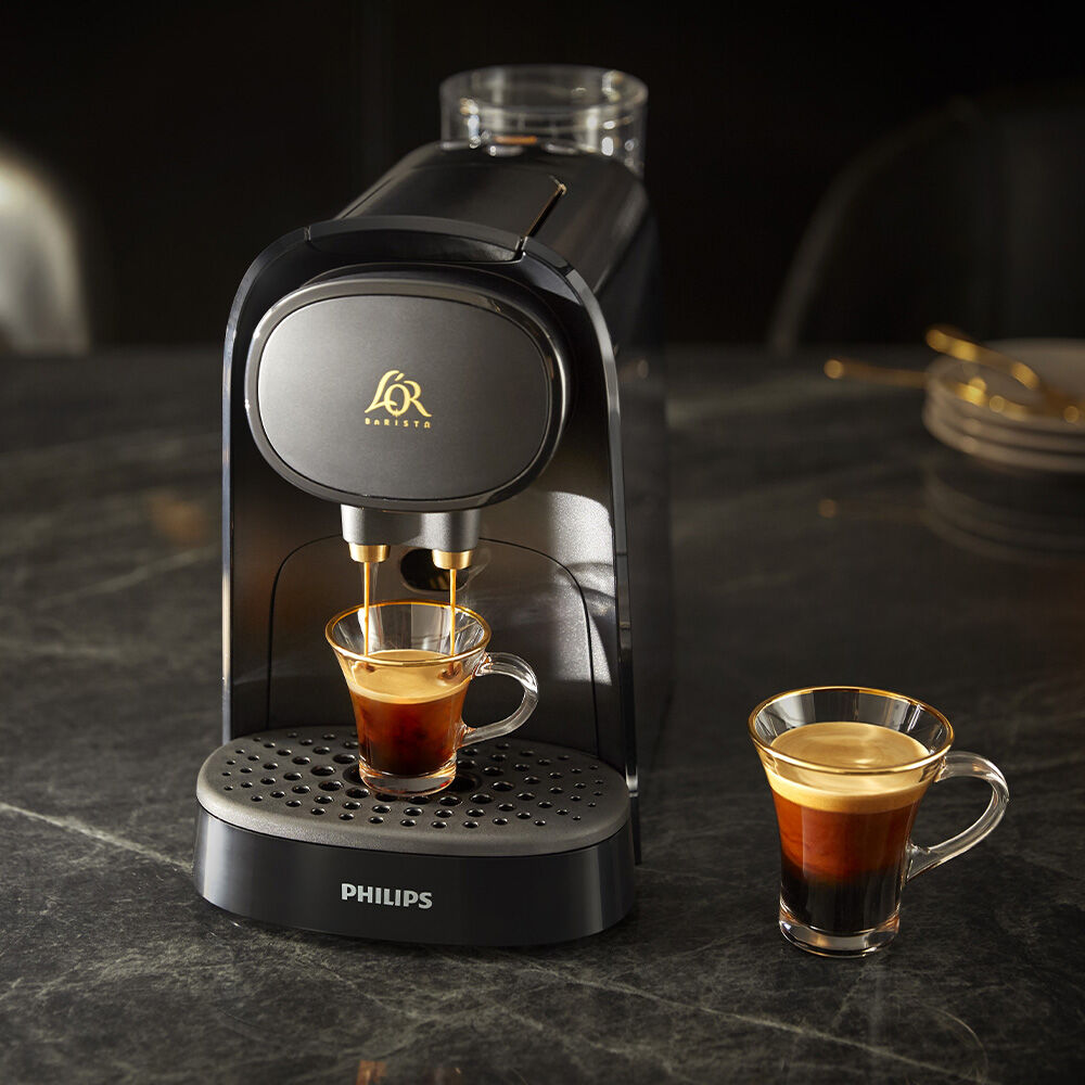 L\u0027OR\u0020Barista