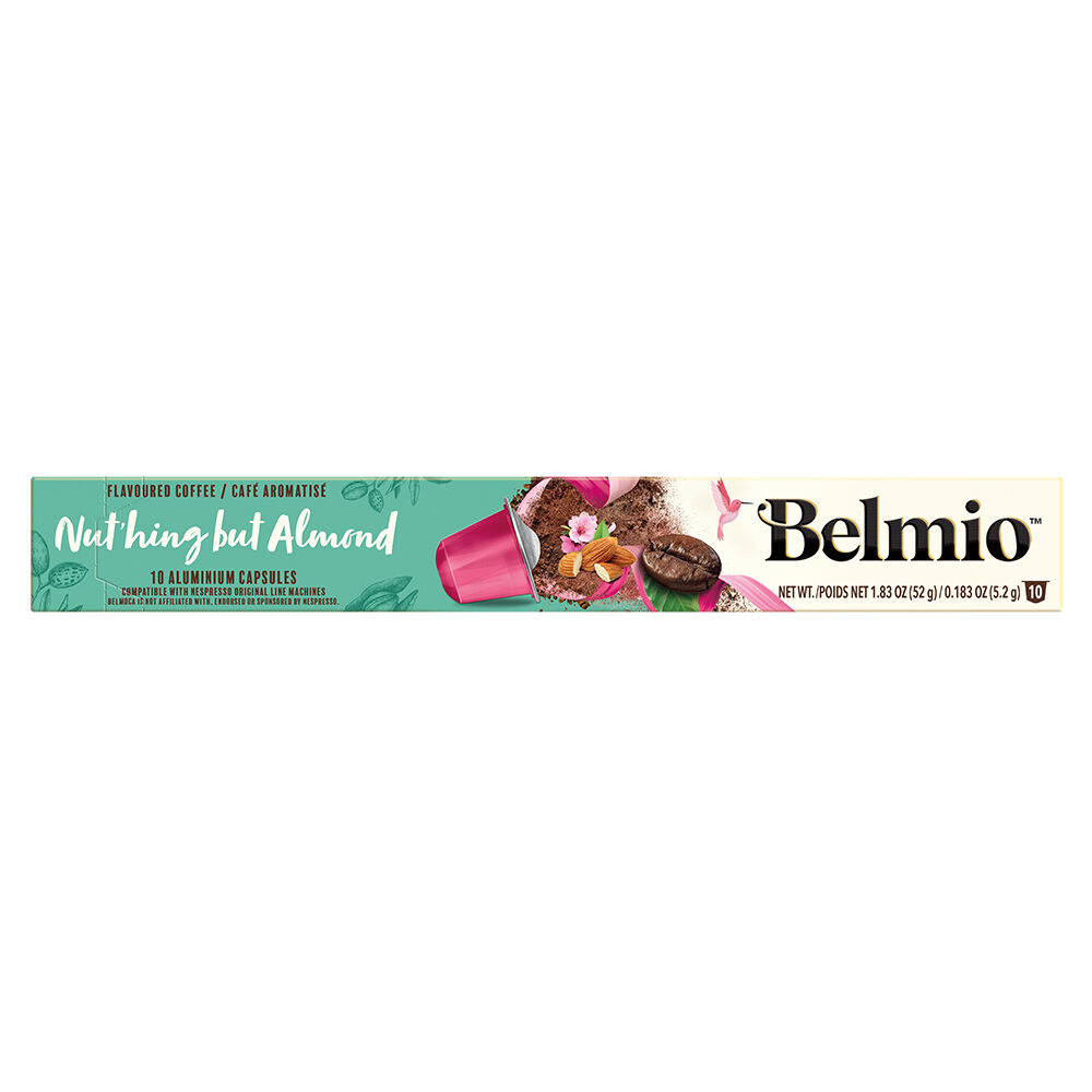 Nuthing\u0020but\u0020Almond\u0020\u002D\u0020Belmio