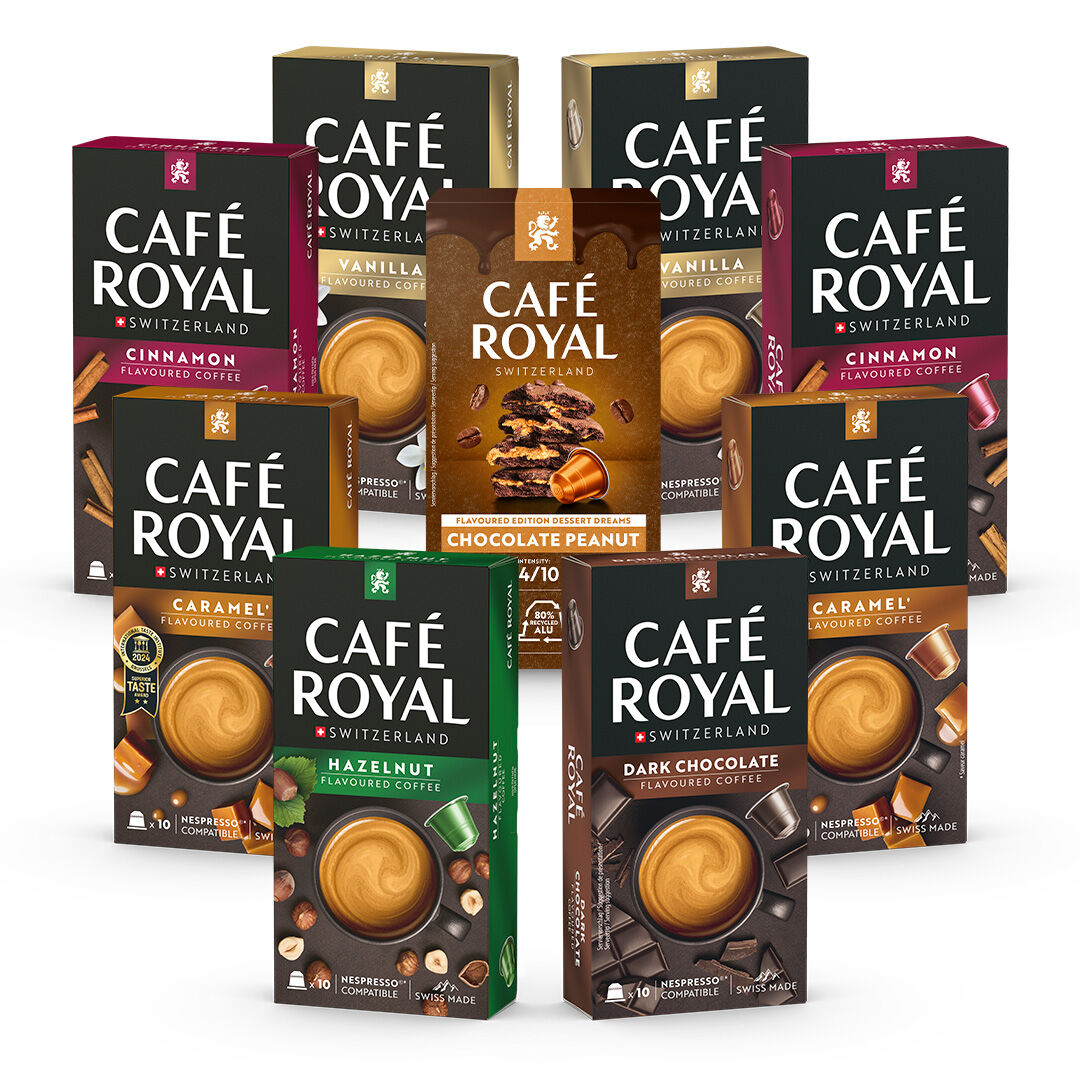 Caf\u00E9\u0020Royal\u0020Flavour\u0020Journey\u0020\u0028c\u0103l\u0103torie\u0020a\u0020aromelor\u0029