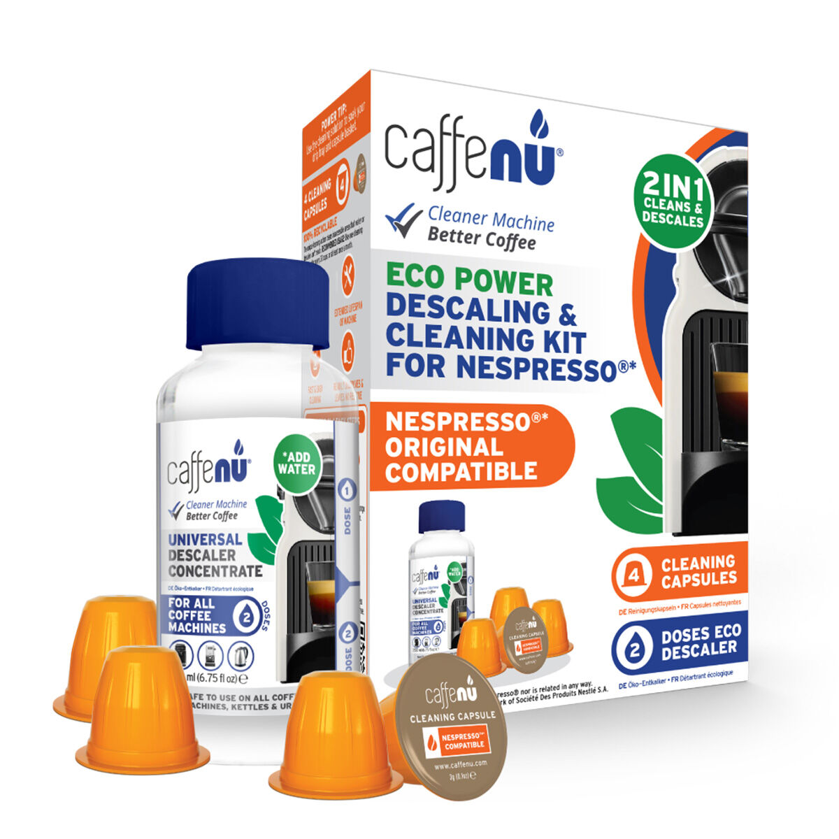 Kit\u0020de\u0020cur\u0103\u021Bare\u0020pentru\u0020Nespresso\u00AE\u0020\u002D\u0020Caffenu