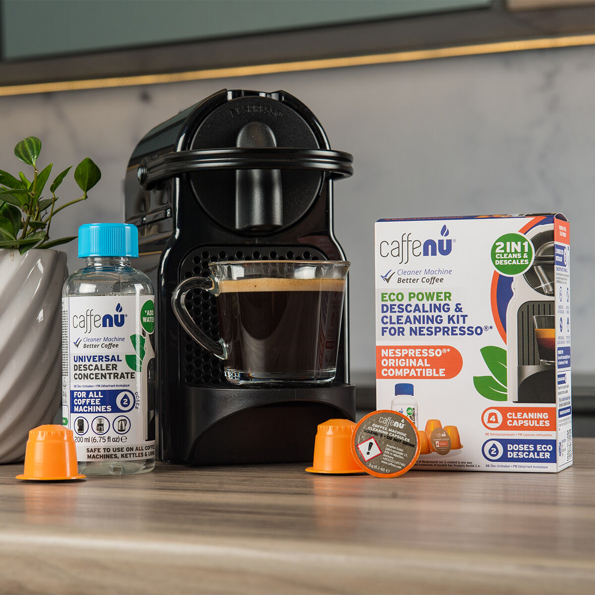 Kit\u0020de\u0020cur\u0103\u021Bare\u0020pentru\u0020Nespresso\u00AE\u0020\u002D\u0020Caffenu