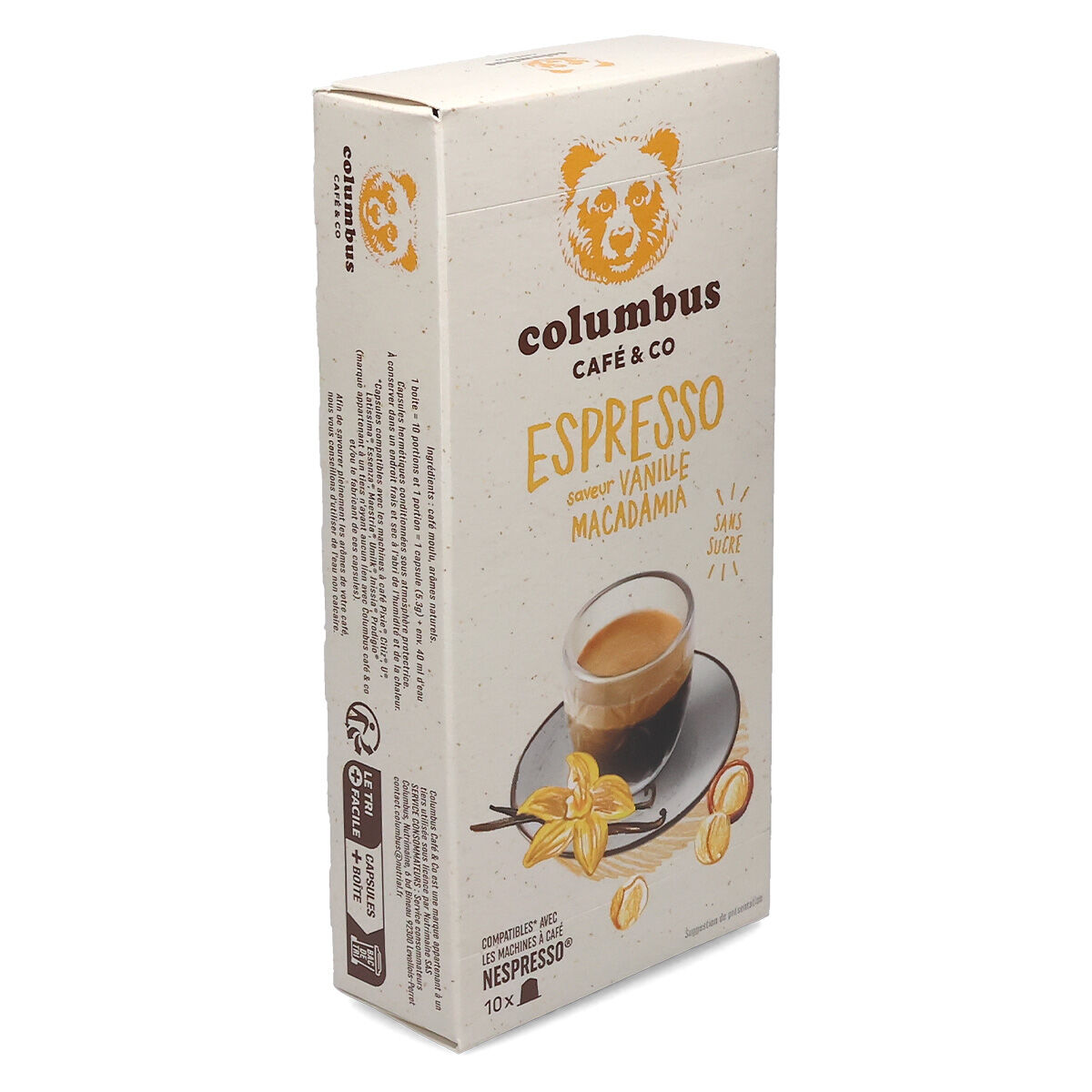 Espresso\u0020cu\u0020Vanilie\u0020\u0219i\u0020Macadamia\u0020\u002D\u0020Columbus