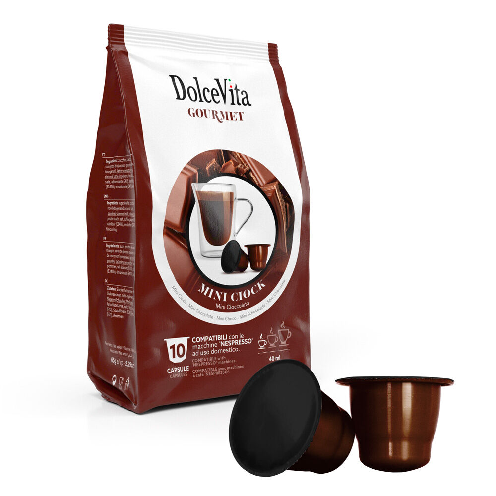 Cocoa\u0020MiniCiock\u0020\u002D\u0020Dolce\u0020Vita