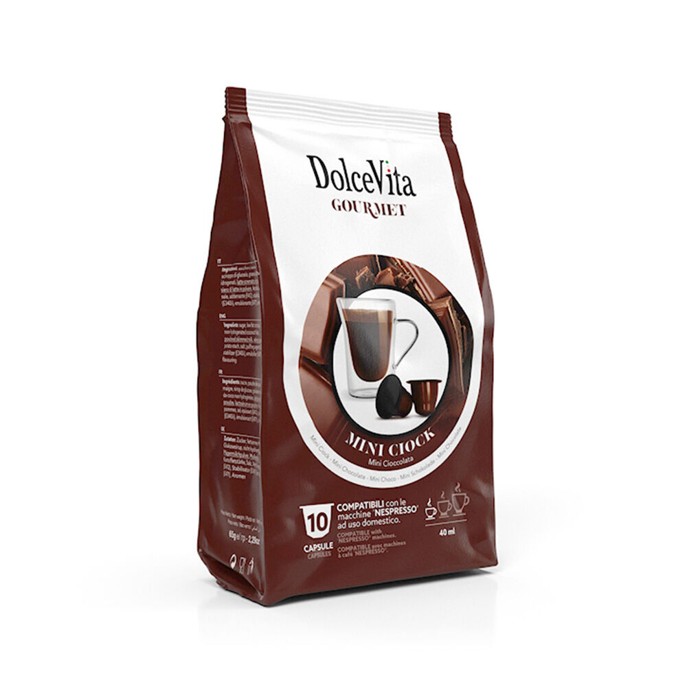 Cocoa\u0020MiniCiock\u0020\u002D\u0020Dolce\u0020Vita