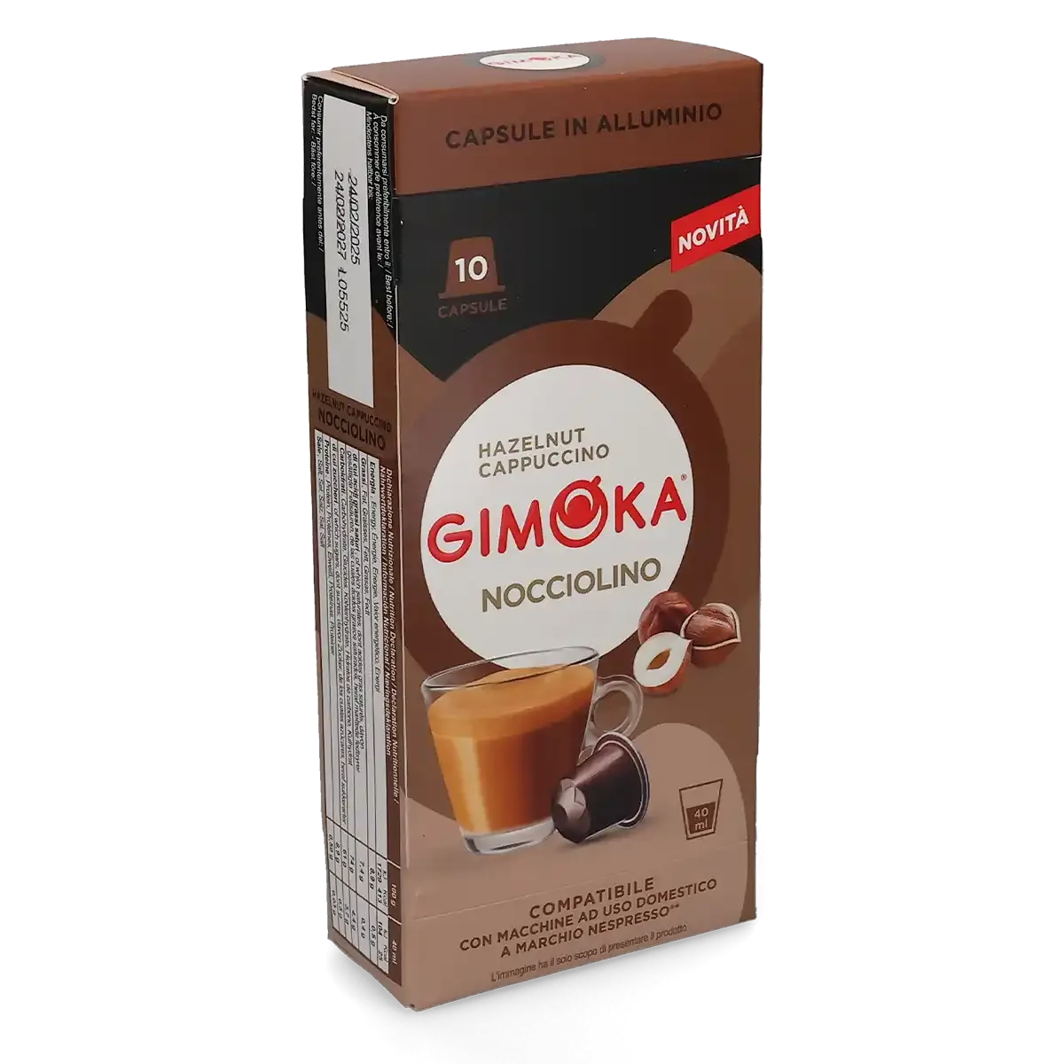 Nocciolino\u0020\u0028Alun\u0103\u0029\u0020\u002D\u0020Gimoka