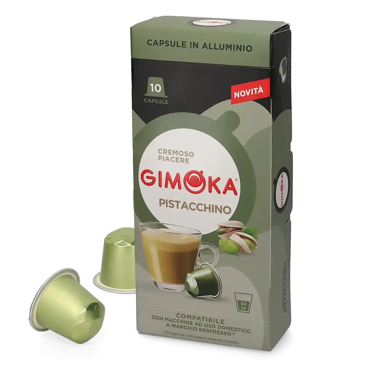 Pistachio\u0020\u002D\u0020Gimoka