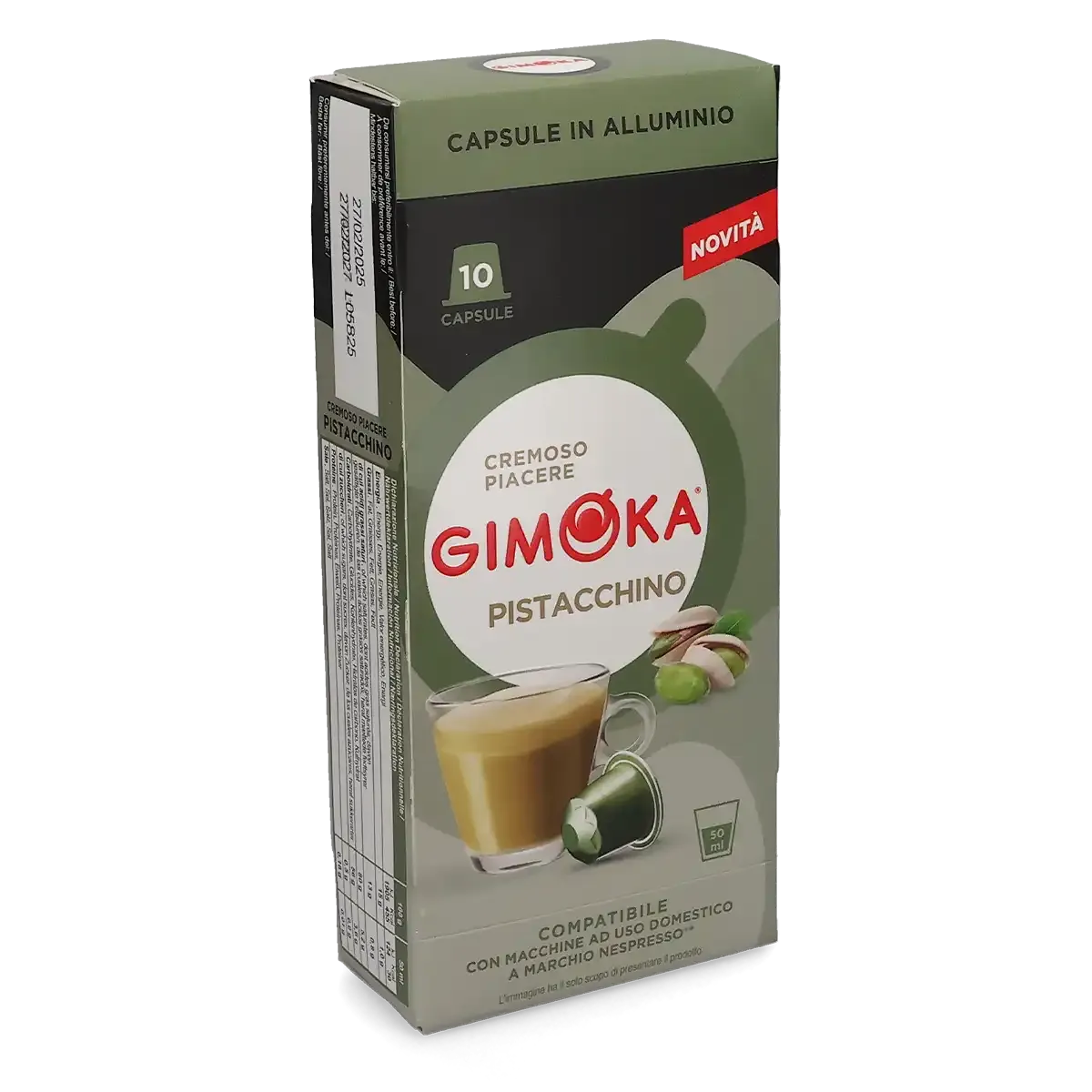 Pistachio\u0020\u002D\u0020Gimoka