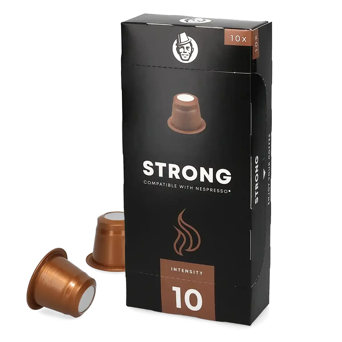 Strong\u0020\u002D\u0020Cafeaua\u0020de\u0020zi\u0020cu\u0020zi