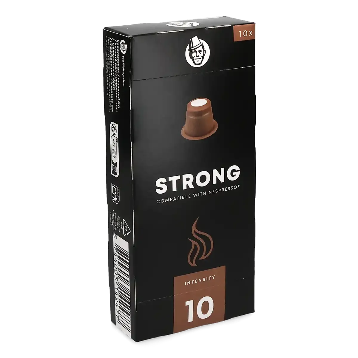 Strong\u0020\u002D\u0020Cafeaua\u0020de\u0020zi\u0020cu\u0020zi