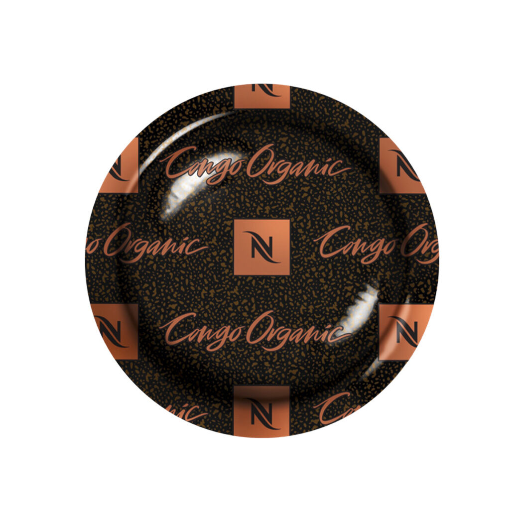 Congo\u0020Organic\u0020\u002D\u0020Nespresso\u00AE\u0020Professional