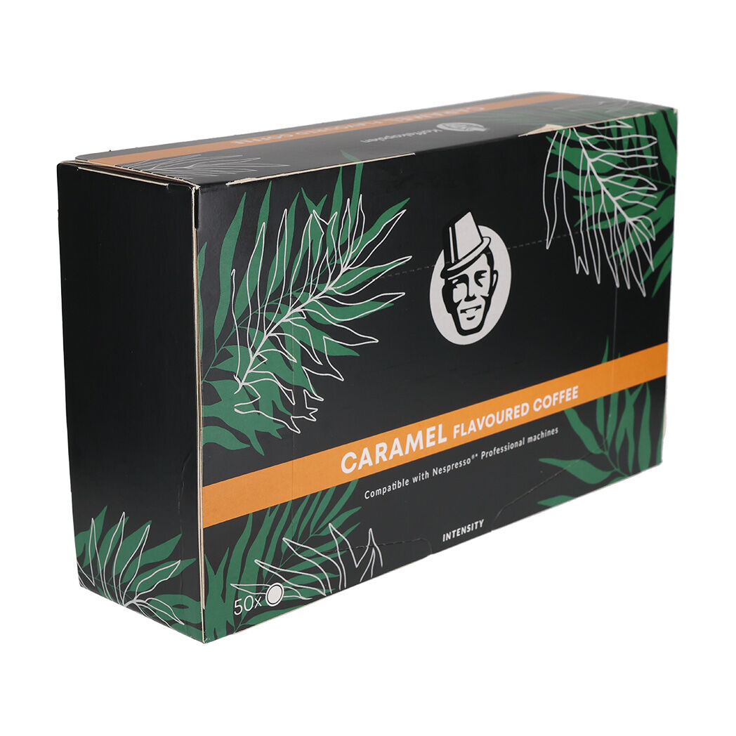Cafea\u0020cu\u0020caramel\u0020\u002D\u0020Kaffekapslen