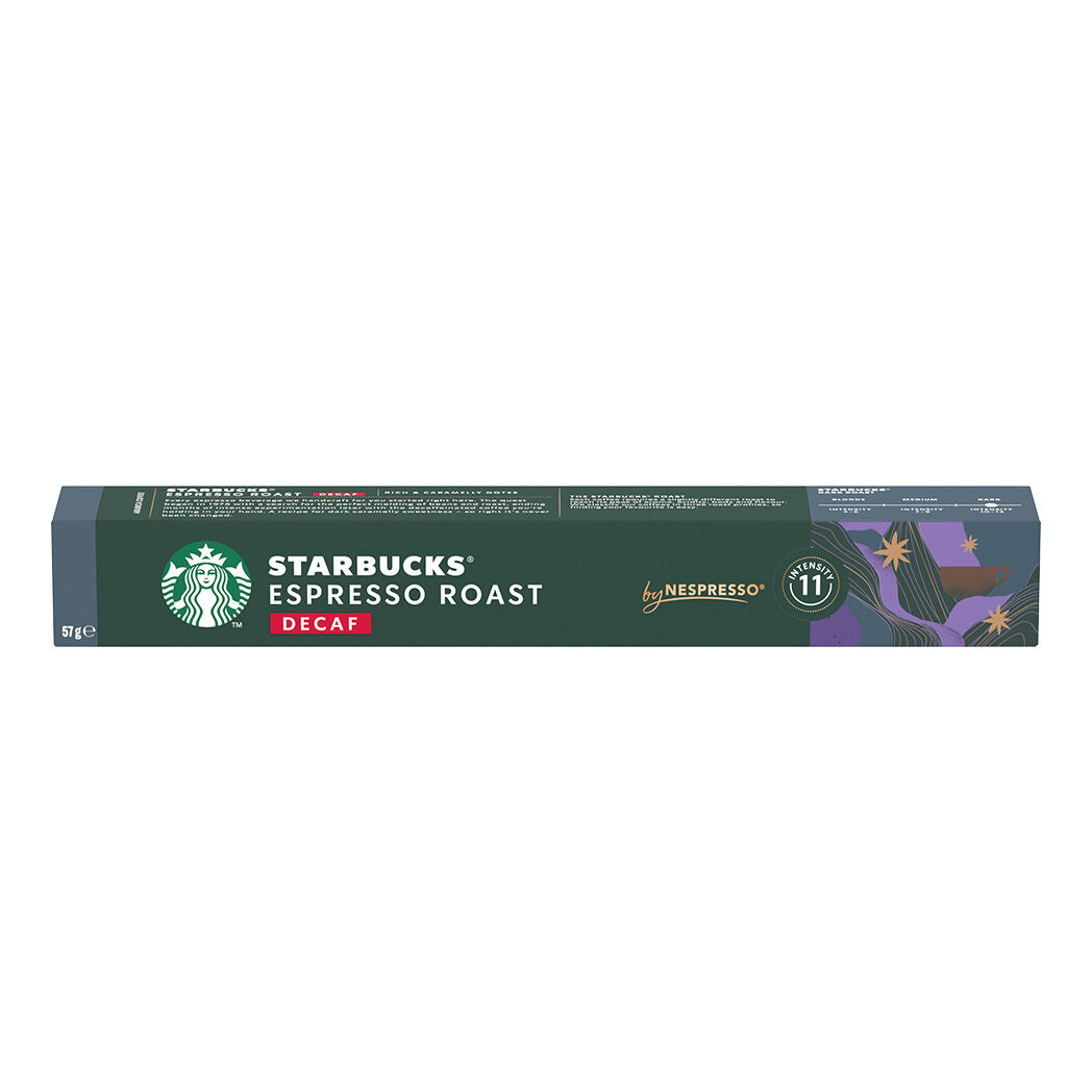 Starbucks\u00AE\u0020Espresso\u0020Roast\u0020Decafeinizat\u0103